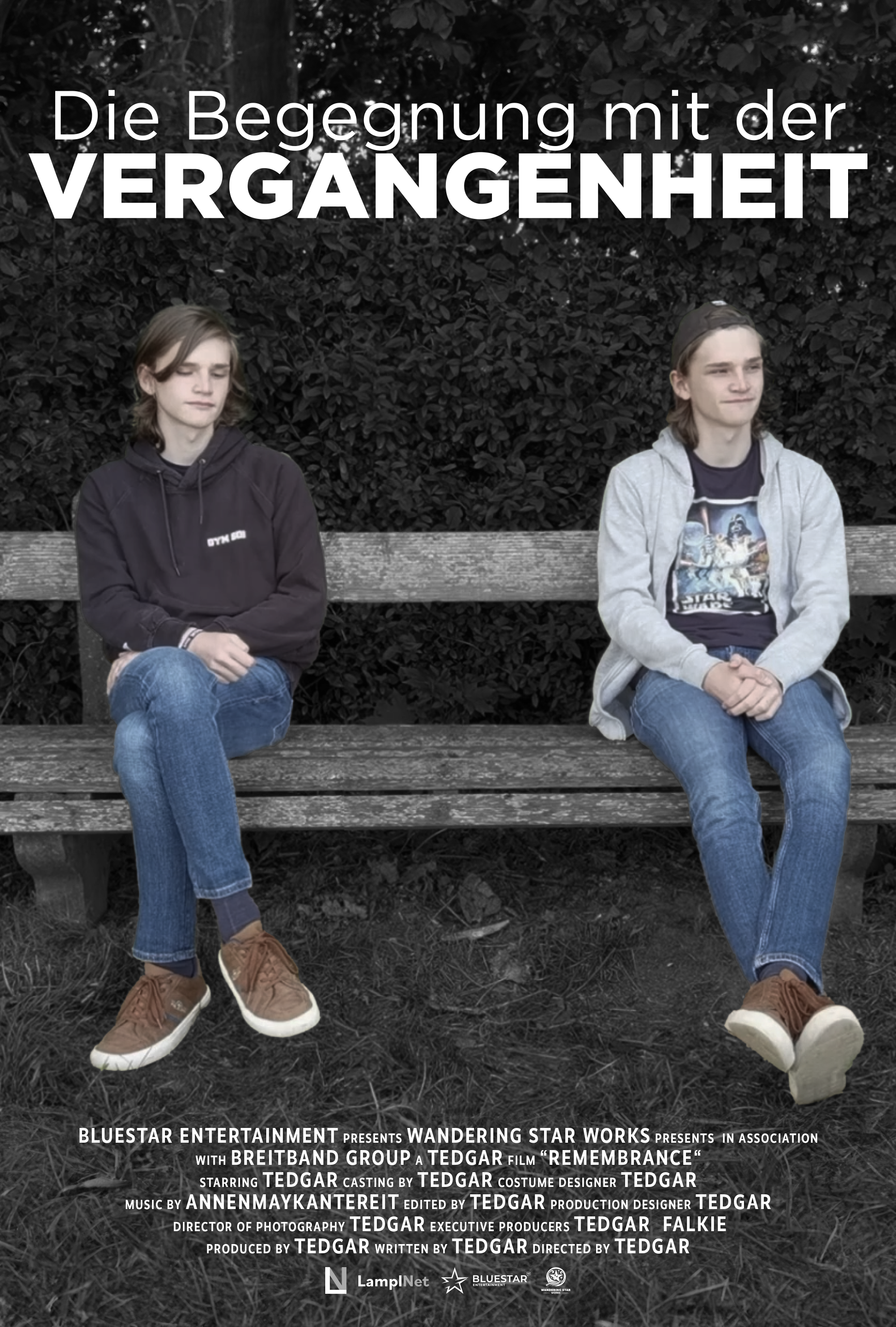 Die Begegnung mit der Vergangenheit