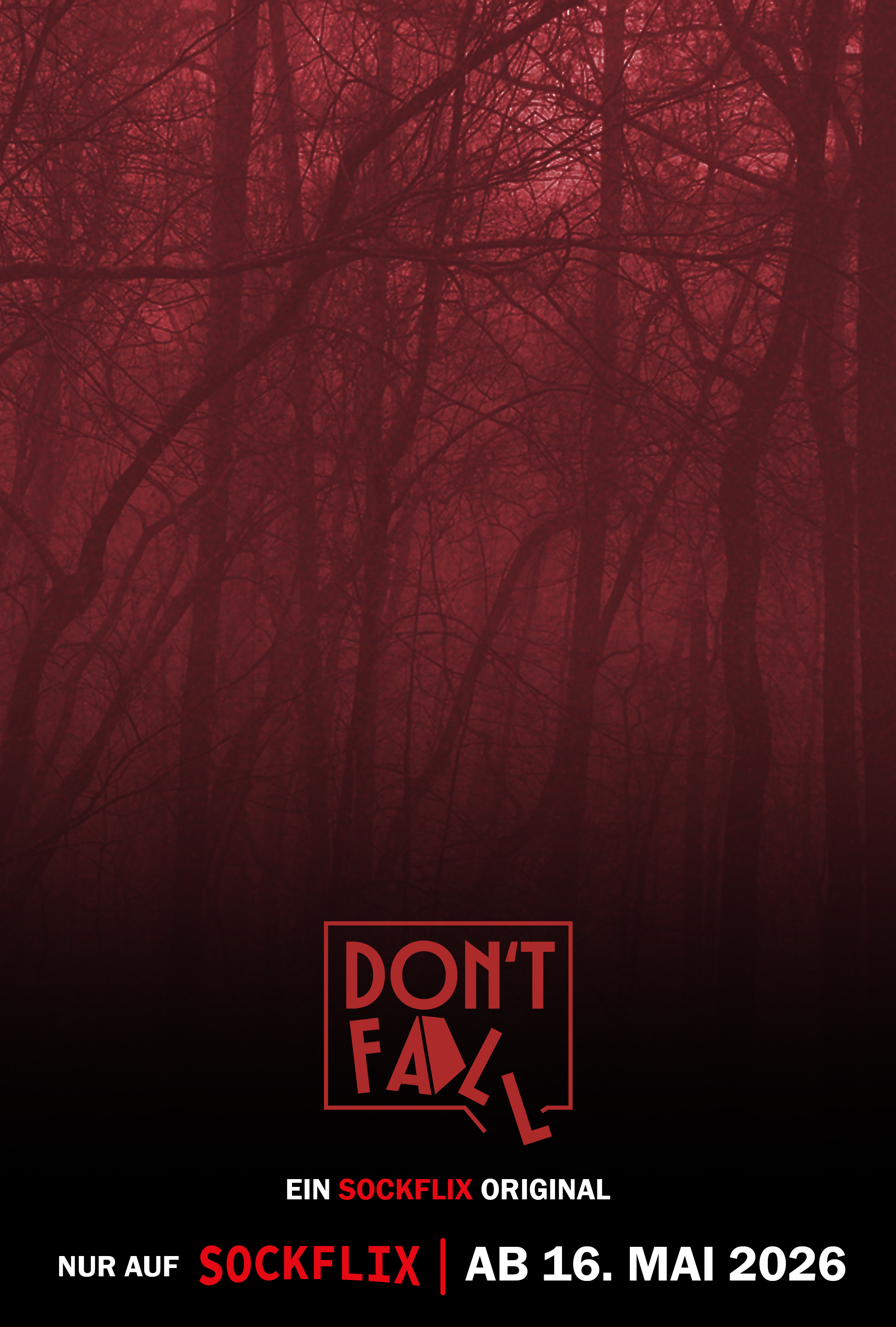 Don't Fall