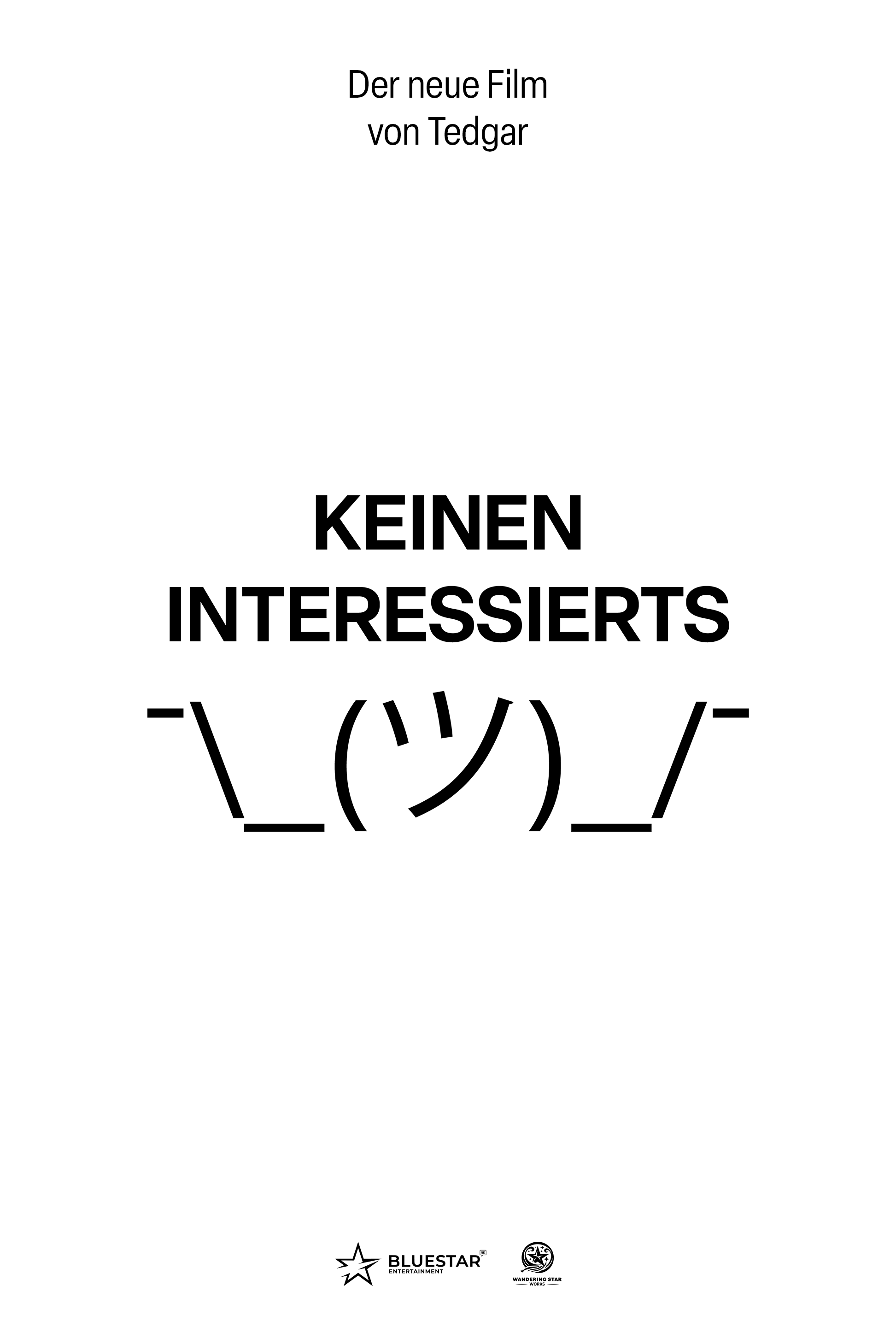 Keinen Interessierts